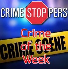 Crime of the Week logo
